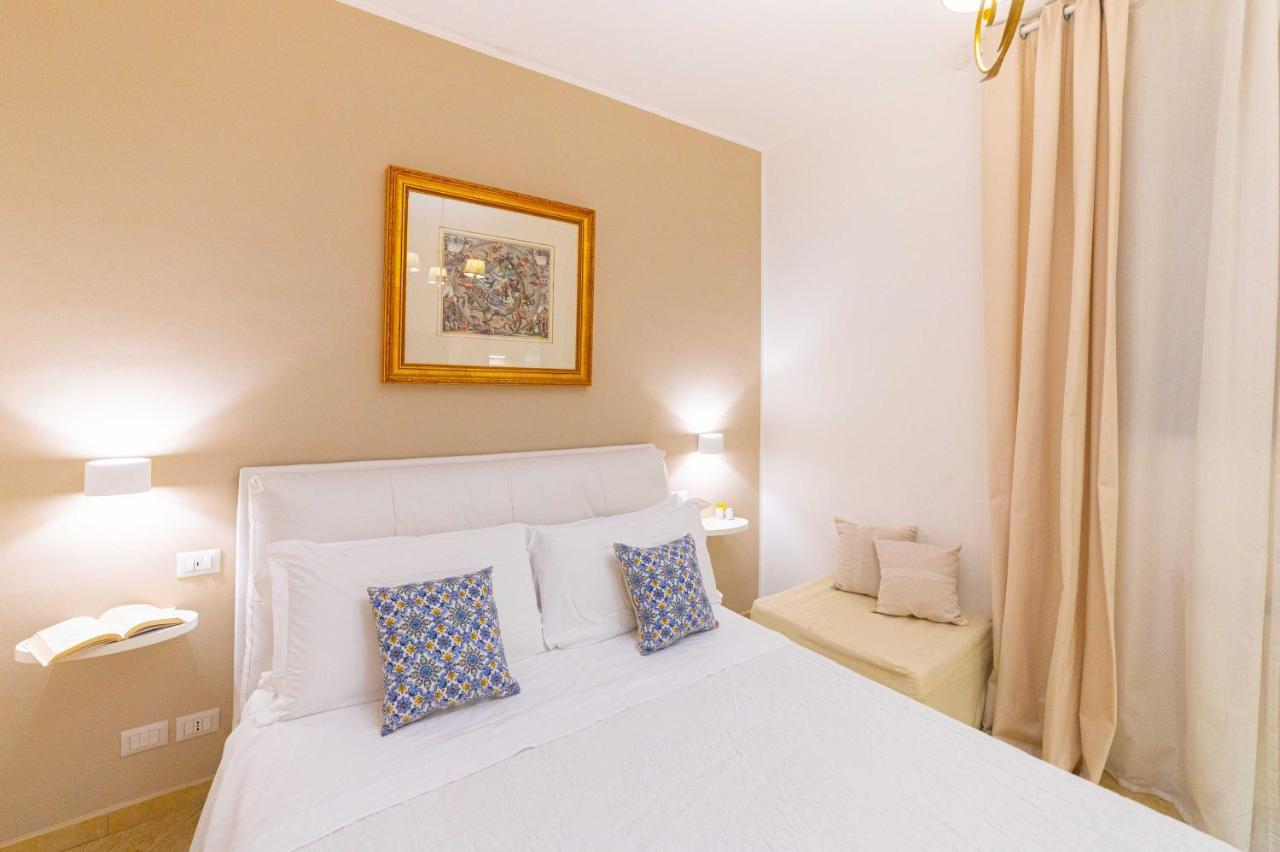 Bed And Breakfast Dionisio Taormina Bagian luar foto