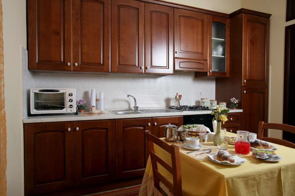 Bed And Breakfast Dionisio Taormina Bagian luar foto