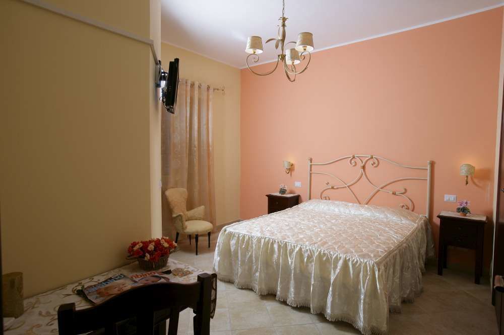 Bed And Breakfast Dionisio Taormina Bagian luar foto